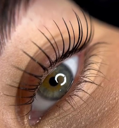 Lashes Beauty Institut De Beauté à Saint-Denis