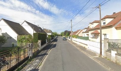 Chardin Sylvie, Esthéticienne à Éragny