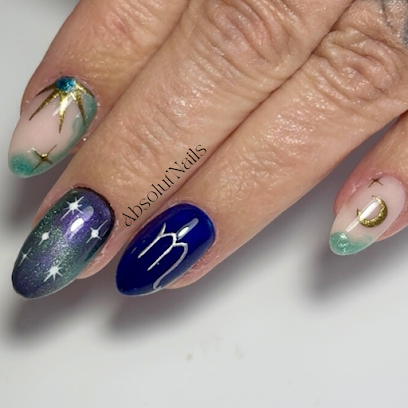 Absolut'nails, Institut De Beauté à Sancé