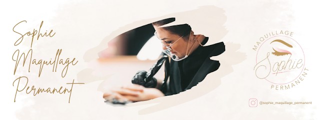 Sophie Maquillage Permanent, Institut de Beauté à Fougères