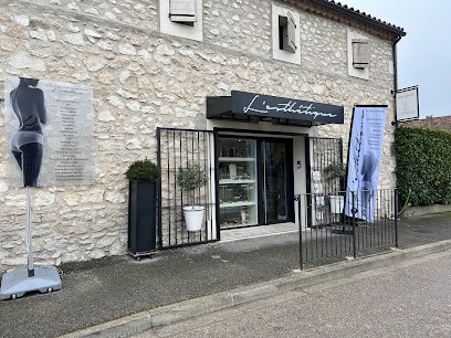 L Esthetique, Institut de Beauté à Mollégès