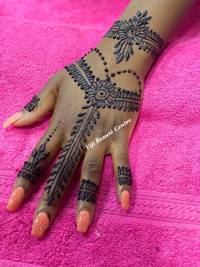 Viji Beaute Centre, Institut de Beauté à Chelles