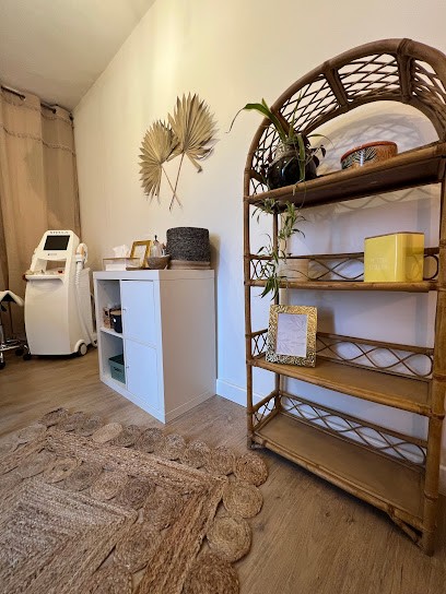 L'institut bien dans sa peau, Institut de Beauté à Saint-Colomban