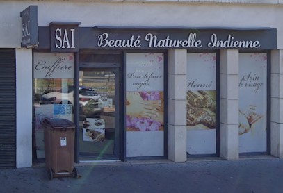 SAI CARE E.B I, Institut de Beauté à Colombes