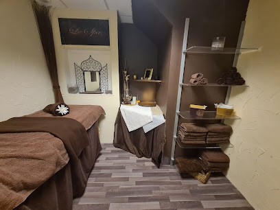 Institut Eternity, Institut de Beauté à Seyssel