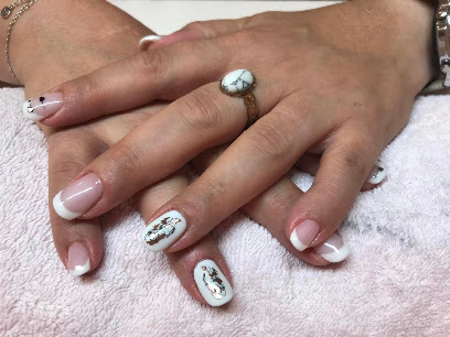 Odreynails, Institut De Beauté à Sainte-Reine-de-Bretagne