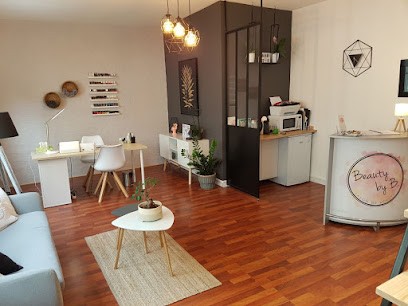 Beauty By B., Institut de Beauté à Soissons