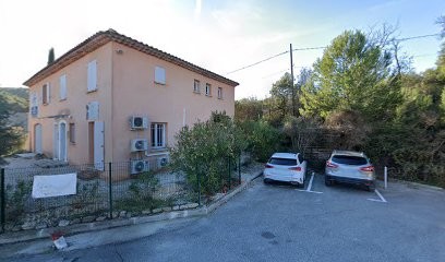 Studio Du Cil, Institut de Beauté au Tholonet