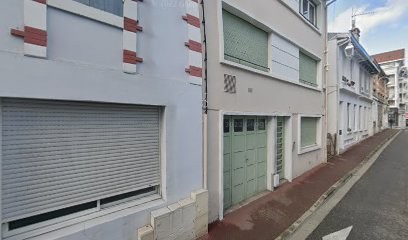 Eyelash extentions by loup / extension de cil, Institut de Beauté à Arcachon