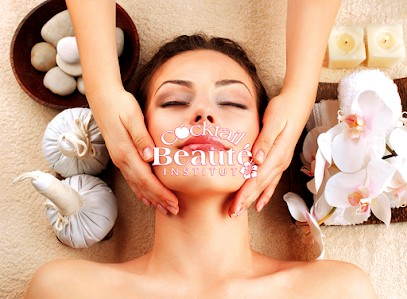 Cocktail Beauté Institut, Institut de Beauté à Saint-Germain-du-Puy