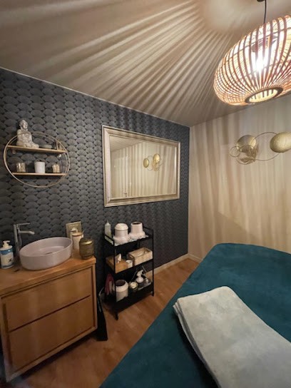 Institut Sens Et Beauté, Institut de Beauté à Saint-Jean-Bonnefonds