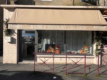 Institut Beauté De Soi, Institut de Beauté à Objat