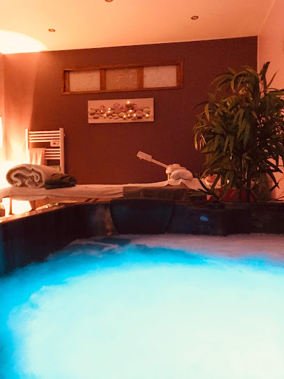 Un Instant Pour Soi, Institut De Beauté à Valbonnais
