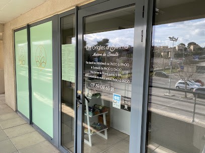 Les Ongles d'Emma, Institut de Beauté à Marseille 13