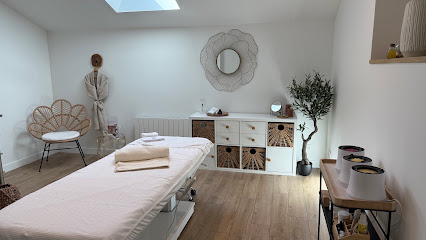 Maison L'atelier Beauté, Institut De Beauté à Fontaines