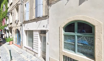 Sab’esthetik.Institut, Esthéticienne à Castres