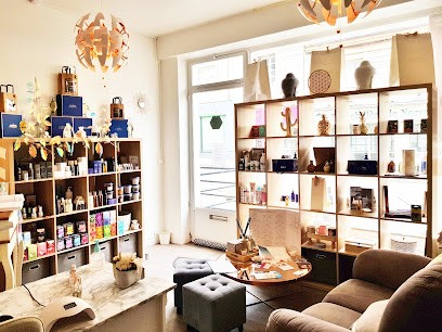 Espace Wellness Pause Douce'Heure, Esthéticienne à Vimoutiers