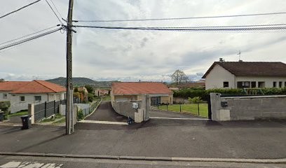 Atelier Cils Et Massages, Institut de Beauté à Cournon-d'Auvergne