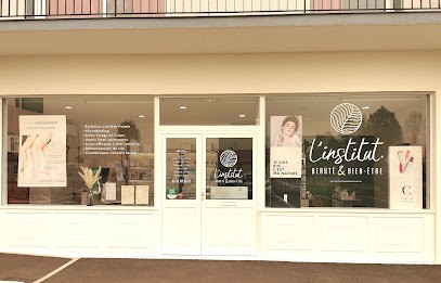 L'INSTITUT. Beauté & Bien-Être, Institut de Beauté à Mouilleron-le-Captif