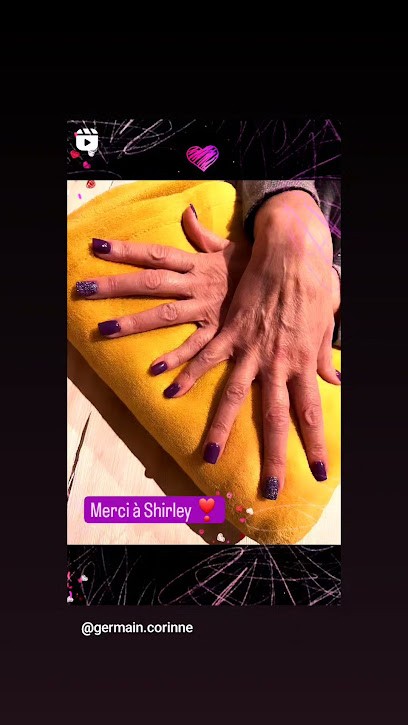 Shirley Nails, Institut de Beauté au Cannet-des-Maures