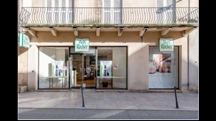 Yves Rocher, Institut de Beauté à Sarlat-la-Canéda