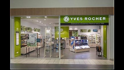 Yves Rocher, Institut de Beauté à Mimizan