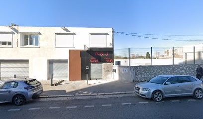 A&J, Institut de Beauté à Marseille 14