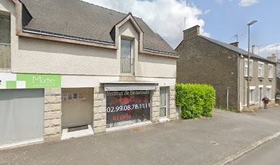 Julie Sthetique, Institut de Beauté à Rieux