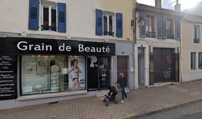 Institut Grain De Beauté, Institut de Beauté à La Mure