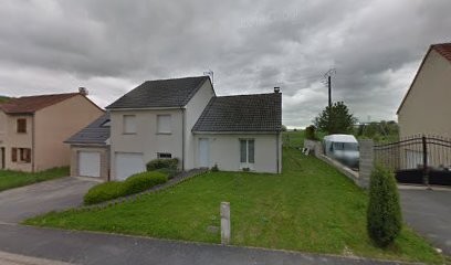 Maquil'Ongles, Institut de Beauté à Saint-Martin-d'Ablois