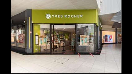 Yves Rocher, Institut de Beauté à Dieppe