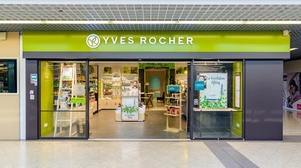 Yves Rocher, Institut de Beauté à Mondelange