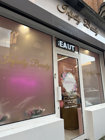 Infinity Beauty, Institut de Beauté à Colombes