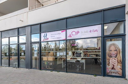 Louise Beauty, Institut De Beauté à Villeneuve-Tolosane