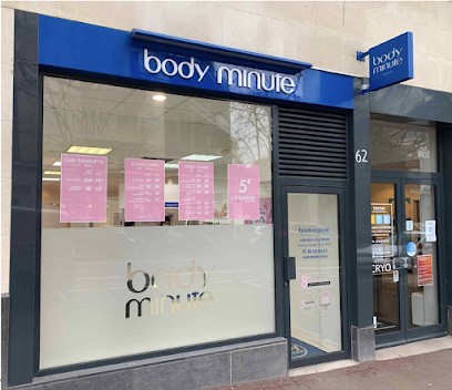 Institut De Beauté Bodyminute, Institut de Beauté à Saint-Cloud