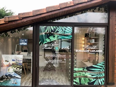 L'institut De L'Isa, Institut de Beauté à Sanguinet