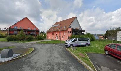 Fionanails_beauty, Institut de Beauté à Morvillars