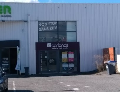 Carlance - Plateau Couleures, Institut de Beauté à Valence