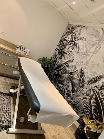 L'Institut De Maud, Institut de Beauté à Estrée-Blanche