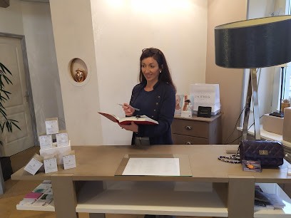 Amary'liss, Institut de Beauté à Saint-Marcel