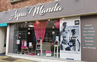 Aqua Manda - Institut De Beauté Dans L'Orne, Institut de Beauté à Gacé