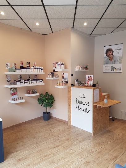 La Douce Heure Institut De Beauté, Institut de Beauté à Villard-Bonnot