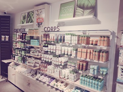 Yves Rocher, Institut de Beauté à Landerneau