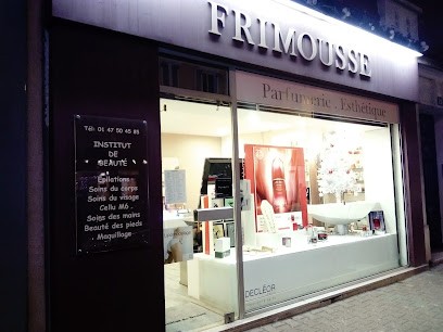 Frimousse, Institut de Beauté à Ville-d'Avray