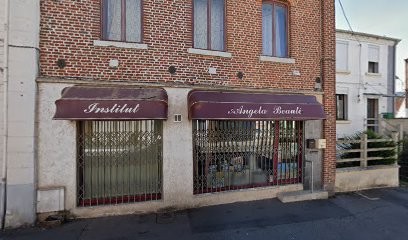Angéla Beauté, Institut de Beauté à Jeumont