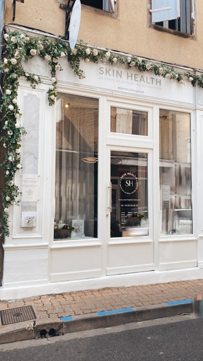 Skin Health Institut, Institut de Beauté à Mirande