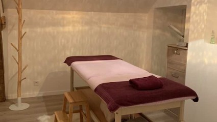 Le Comptoir Des Demoiselles, Institut de Beauté à La Chapelle-Saint-Aubert