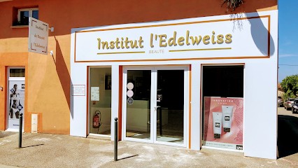 L' Edelweiss Institut De Beauté, Institut de Beauté à Jonage