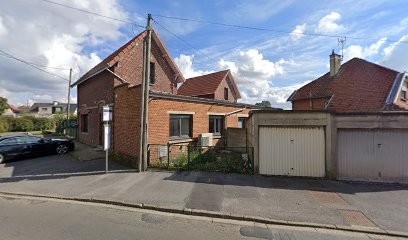 Institut A La Jolie Pause, Institut de Beauté à Ferrière-la-Grande