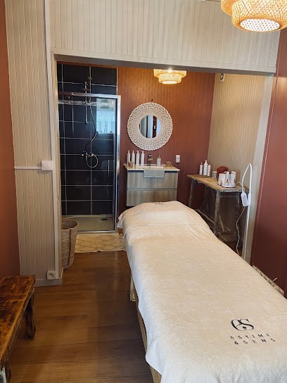 ECLAT DE ROSE, Institut de Beauté à Outreau